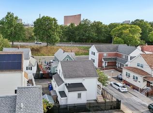 7 Montrose St, Everett, MA 02149