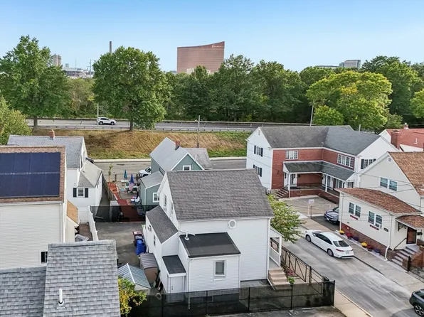 7 Montrose St, Everett, MA 02149