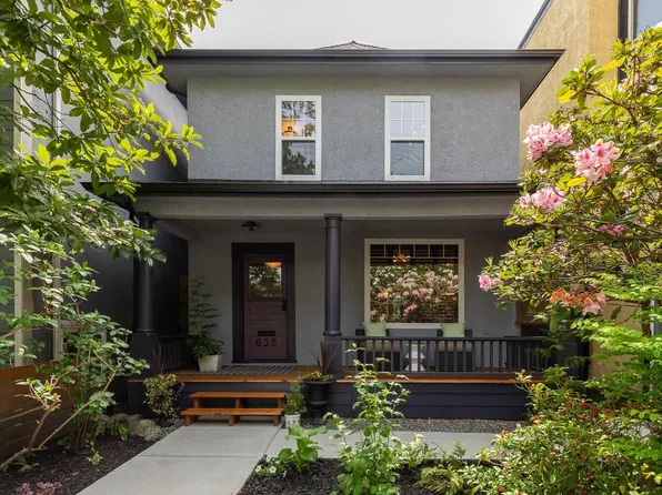 838 E Pender St, Vancouver, BC V6A 1W1