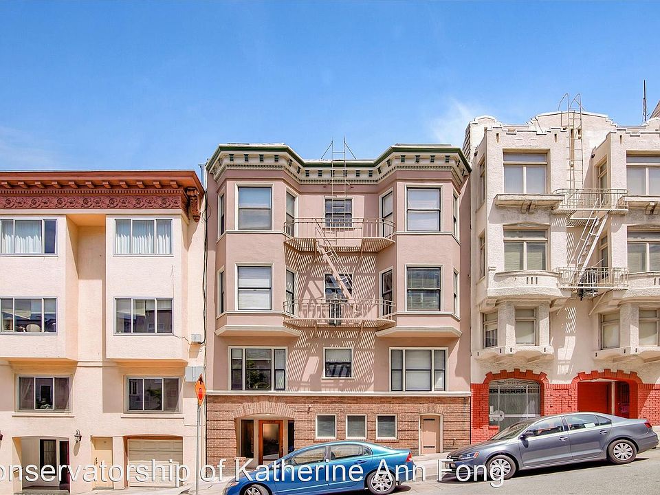1st image of 1434 Jones St #12