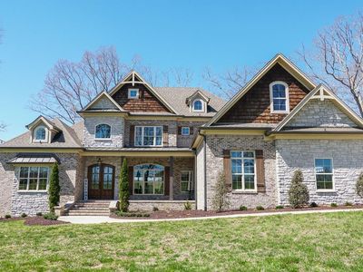 1822 Hill Rd, Cookeville, TN, 38501
