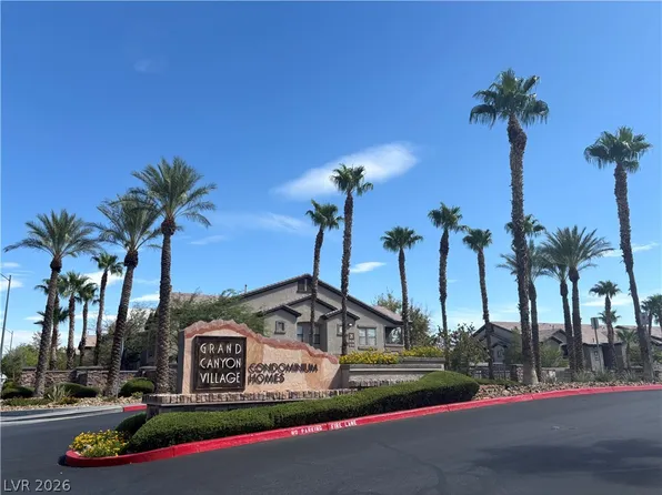 8250 N Grand Canyon Dr Unit 2003, Las Vegas, NV 89166