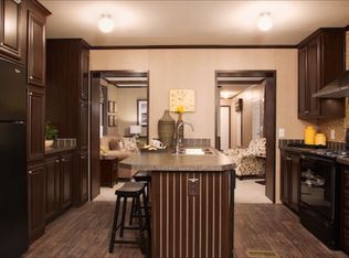 213 Green Park Dr, Mobile, AL 36695