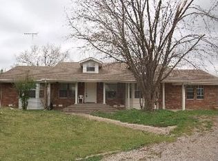 5625 Rr 2, Apache, OK 73006