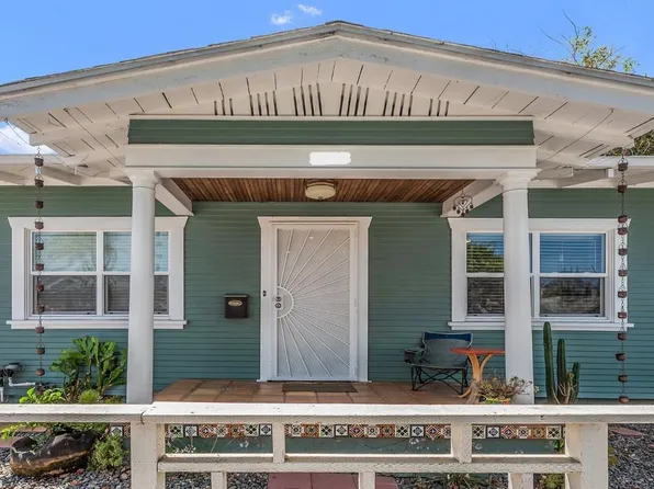 2529 Monroe Ave, San Diego, CA 92116
