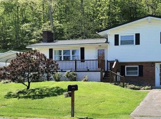 2417 Midland Trl, Rush, KY 41168