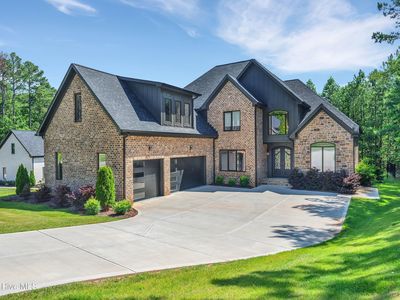 4010 Spindrift Cove Drive, Denver, NC, 28037