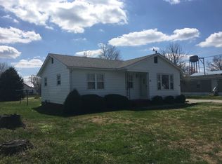 175 Market St, Lewisport, KY 42351