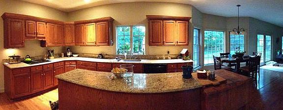 4th image of 2189 Castlegreen Dr