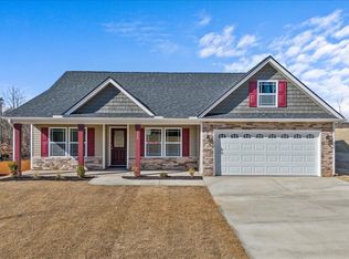 Brentwood Plan, Bent Tree, Gaffney, SC 29341