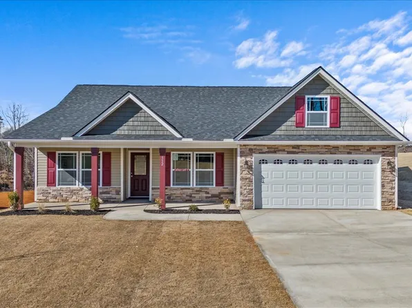 Brentwood Plan, New Prospect Haven