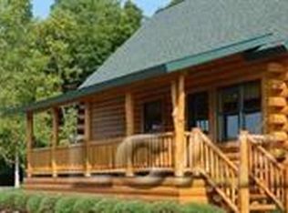 5320 Dey Hwy, Hudson, MI 49247