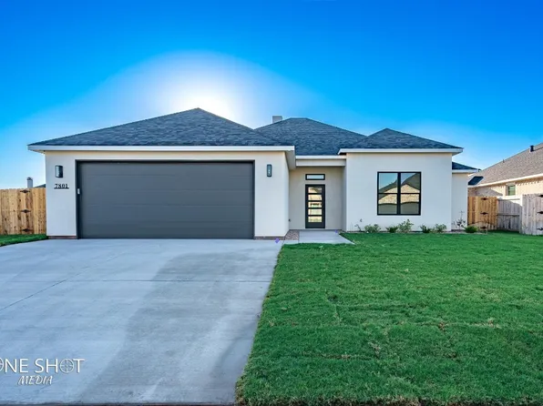 7801 Langford Dr, Abilene, TX 79606