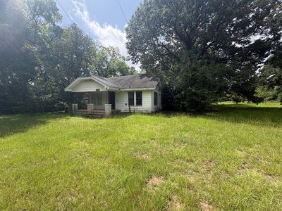 2607 N Jackson St, Palestine TX - Owner Finance Home