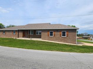 801 Kenny Street, Ava, MO 65608