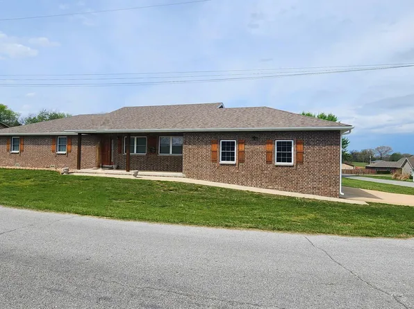 801 Kenny Street, Ava, MO 65608