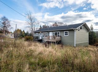 921 Main Rd #915, Arnold'S Cove, NL A0B1A0