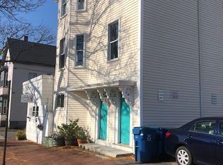 117 Cumberland Ave #1, Portland, ME 04101