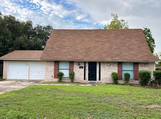 7833 Grass Hollow St, Live Oak, TX 78233