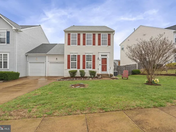 16 Barnum Dr, Stafford, VA 22556