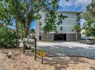 423 Surfside Dr APT 102, Surfside Beach, SC 29575