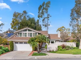 45 Sycamore Crk, Irvine, CA 92603