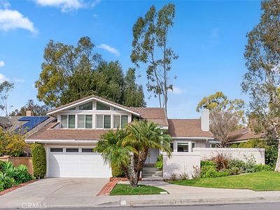 45 Sycamore Crk, Irvine, CA, 92603