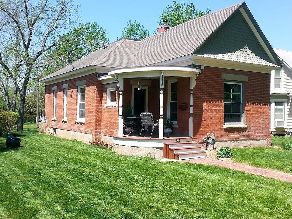 330 S. Mulberry