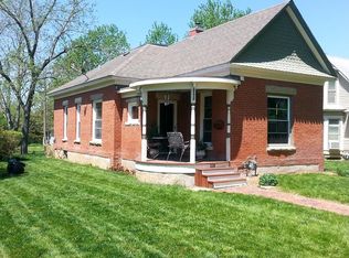 330 S Mulberry St, Ottawa, KS 66067