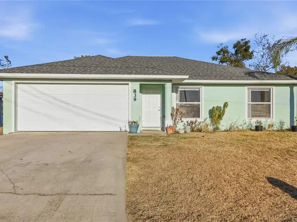 839 Hollywood St, Daytona Beach, FL 32117