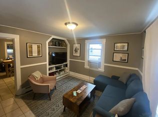 10 Allen St #1, Somerville, MA 02143