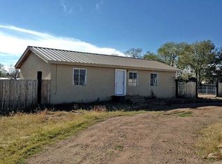 604 W Del Rio St, Alpine, TX 79830