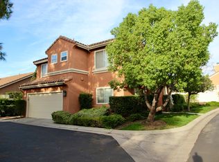 7 Parthenia, Irvine, CA 92606