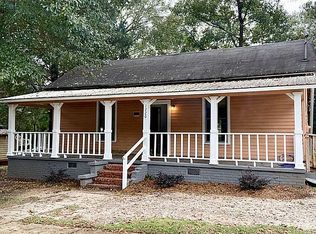 1226 Troup St, Lagrange, GA 30240