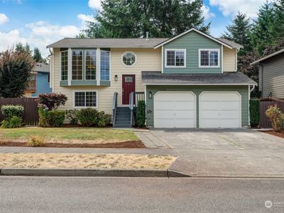 17408 156th Street SE, Monroe, WA, 98272
