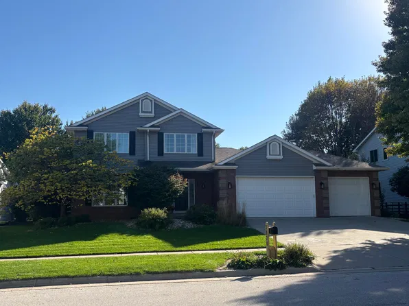 3020 Aspen Rd, Ames, IA 50014