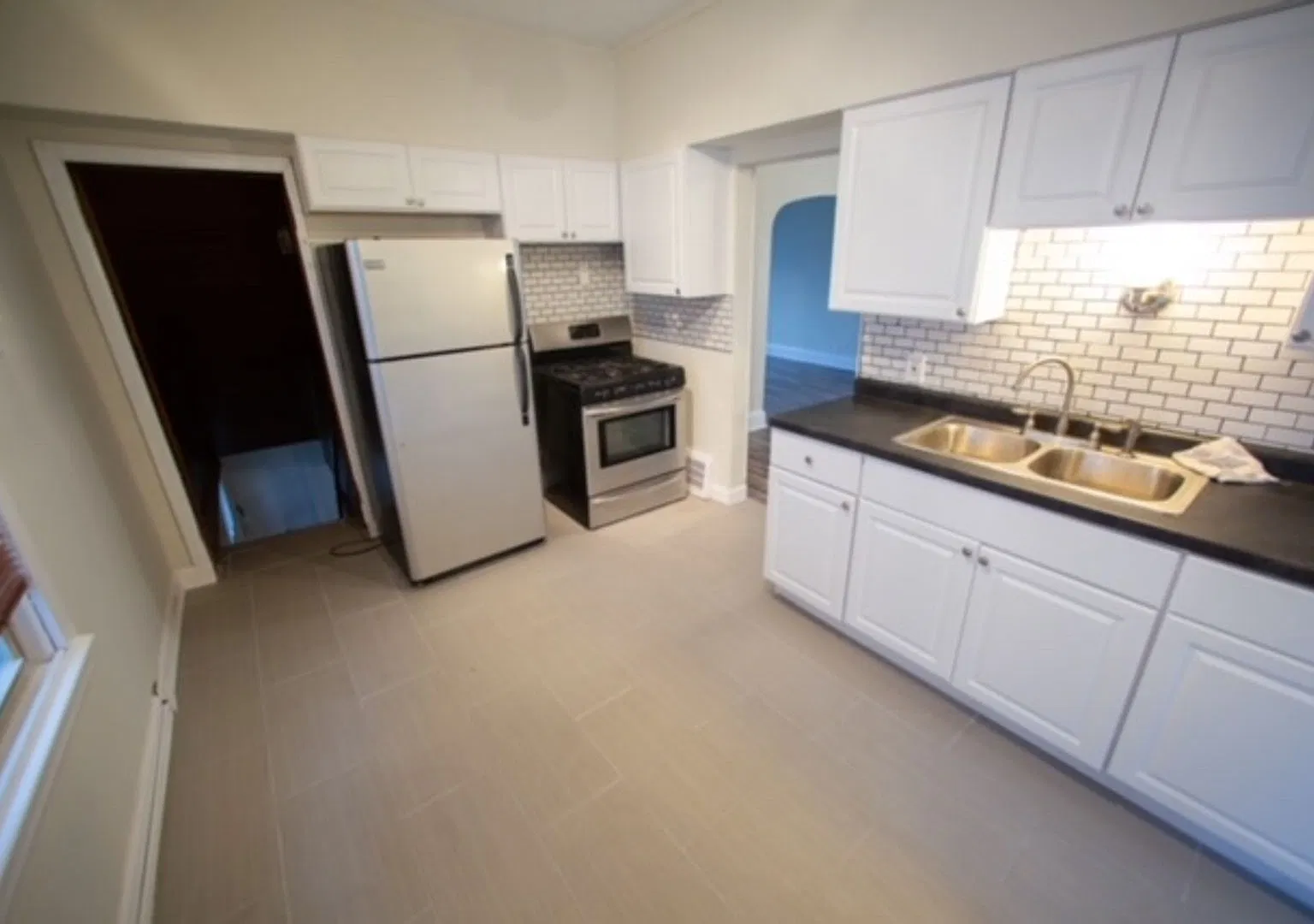 Garfield Heights 3-Bedroom Single-Family — Photo 2