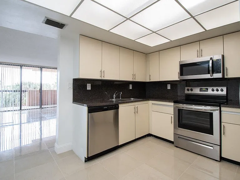 Kitchen Interior 2