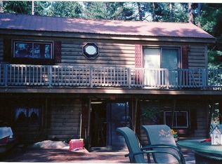 7752 N Shore Rd, Glenfield, NY 13343