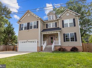 7601 Poplar St, Manassas, VA 20111