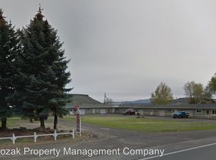 2102 NE 3rd St APT 7, Prineville, OR 97754