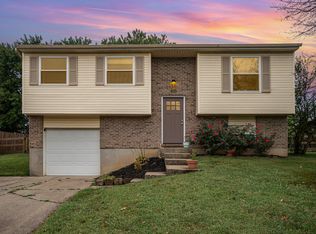 610 Spillman Dr, Dry Ridge, KY 41035