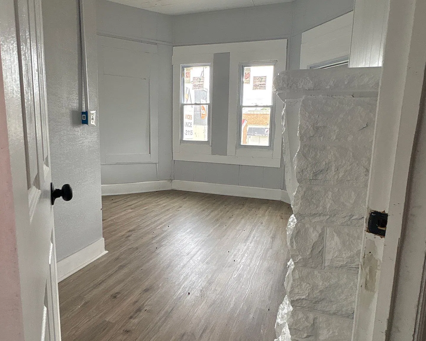 1517 Minnesota Ave - Unit 1 — Photo 2