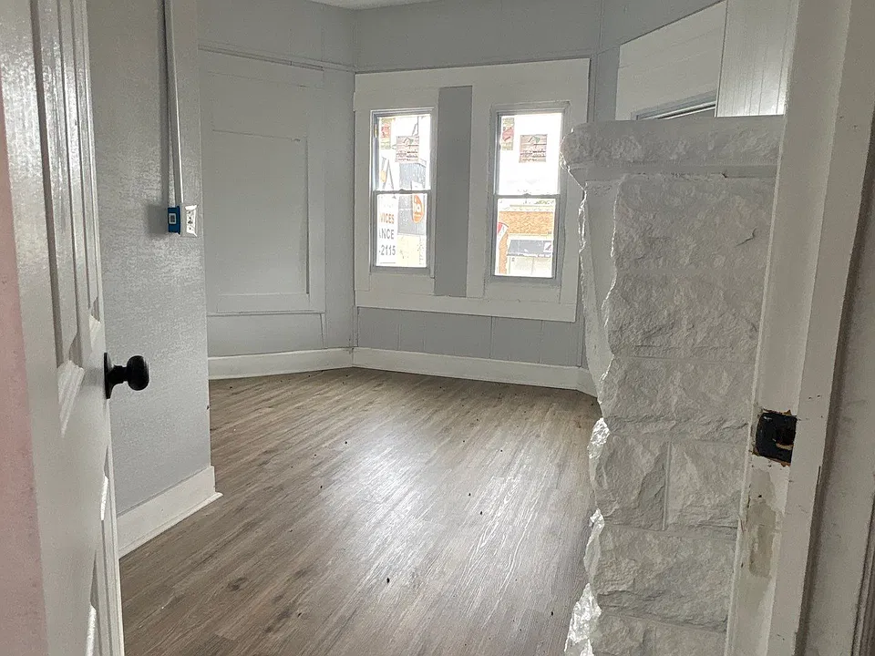 1517 Minnesota Ave #1