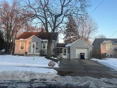 2064 Wyoming Ave SW, Wyoming, MI, 49519