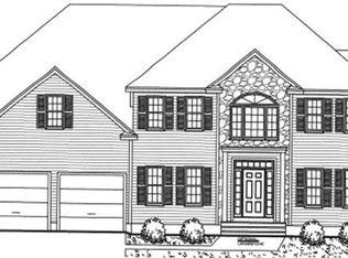 42 Old Cart Path, Holliston, MA 01746