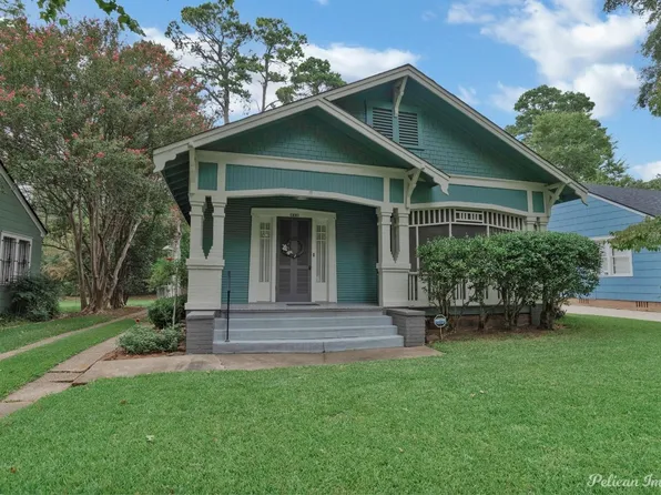 652 Robinson Pl, Shreveport, LA 71104