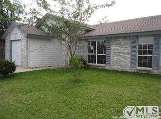 10626 Green Nook St, San Antonio, TX 78223