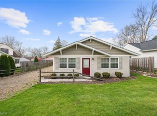 267 Rustic Rook Rd, Chippewa Lake, OH 44215