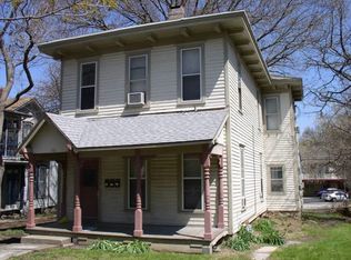 1116 Tennessee St, Lawrence, KS 66044